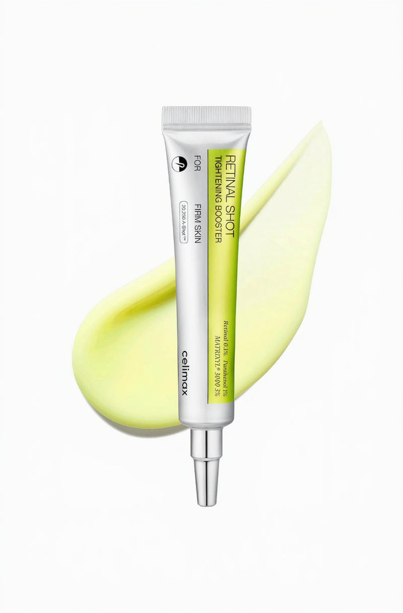Celimax The Vita A Retinal Shot Tightening Booster 15ml
